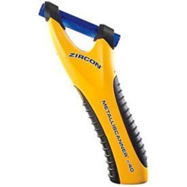 Zircon Zircon MultiScanner® m40 Handheld Electronic Metal Detector 64068